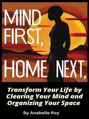 cover image of Mind First, Home Next